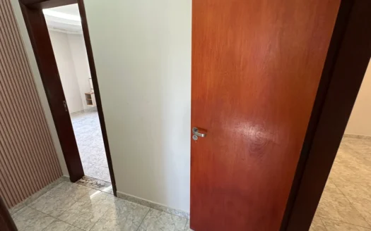 Apartamento com 4 Suítes