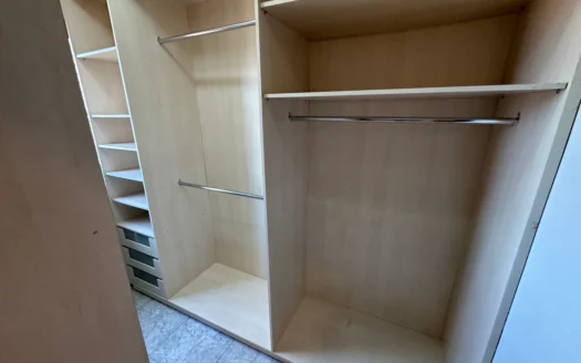 Apartamento com 4 Suítes