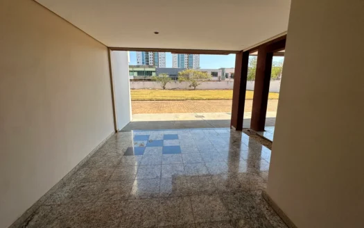 Apartamento com 4 Suítes