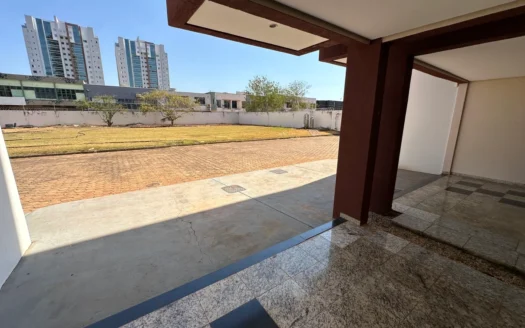 Apartamento com 4 Suítes