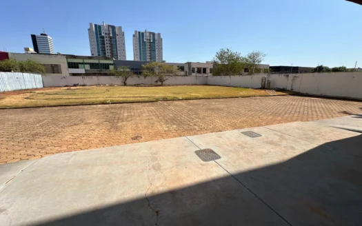 Apartamento com 4 Suítes