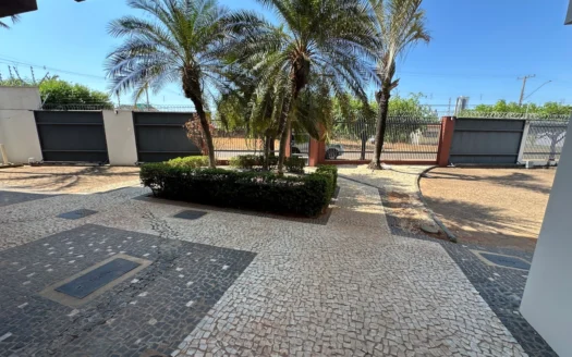 Apartamento com 4 Suítes