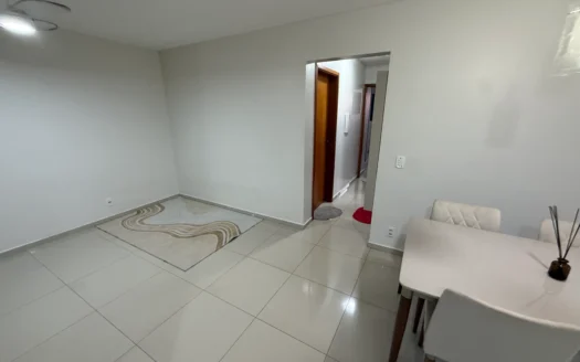 Apartamento com 3 Quartos