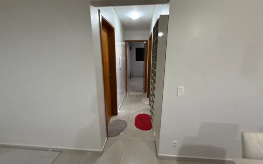 Apartamento com 3 Quartos