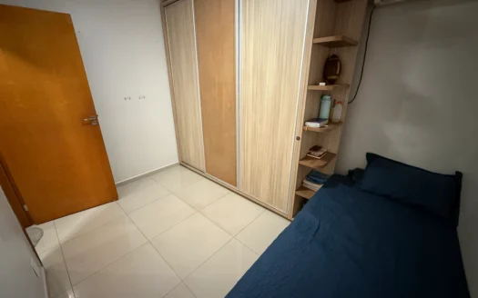 Apartamento com 3 Quartos