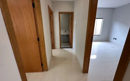 Sobrado de 4 Quartos 1503 Sul