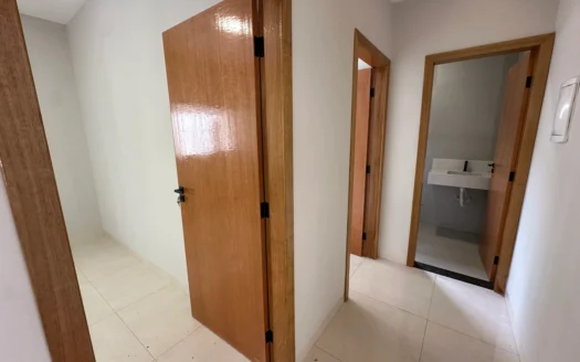 Sobrado de 4 Quartos 1503 Sul