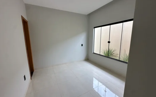 Sobrado de 4 Quartos 1503 Sul