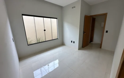 Sobrado de 4 Quartos 1503 Sul