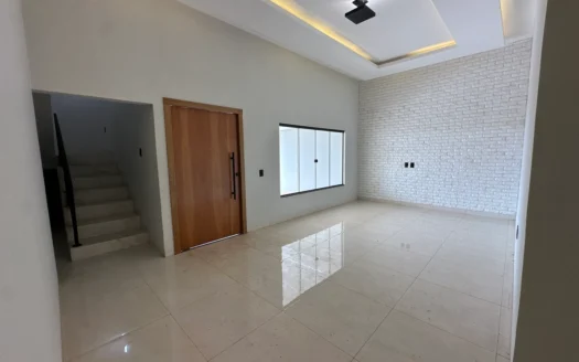 Sobrado de 4 Quartos 1503 Sul