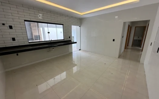 Sobrado de 4 Quartos 1503 Sul