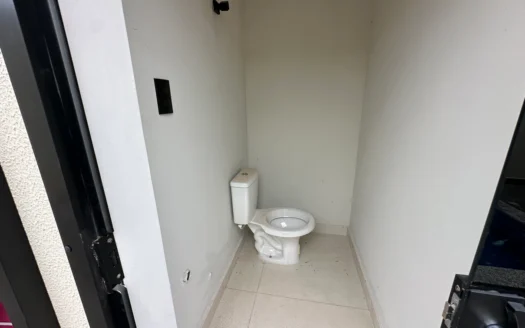 Sobrado de 4 Quartos 1503 Sul