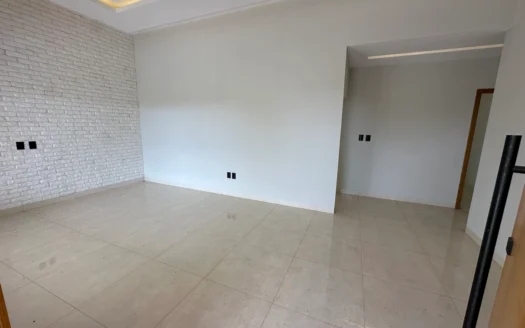 Sobrado de 4 Quartos 1503 Sul