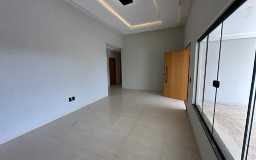 Sobrado de 4 Quartos 1503 Sul