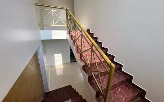 Sobrado com 5 Suítes