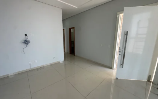 Sobrado com 5 Quartos