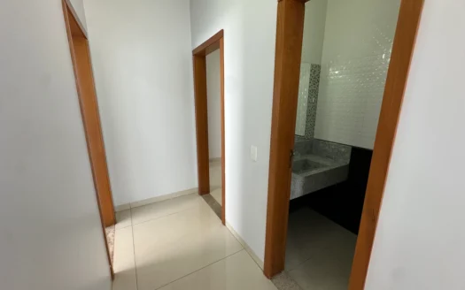 Sobrado com 5 Quartos