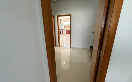 Sobrado com 5 Quartos