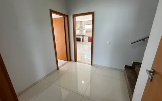 Sobrado com 5 Quartos