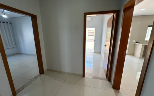 Sobrado com 5 Quartos