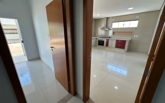 Sobrado com 5 Quartos