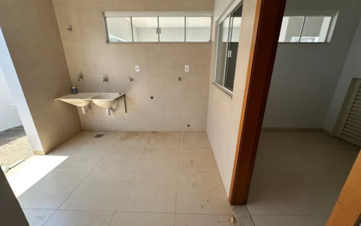 Sobrado com 5 Quartos