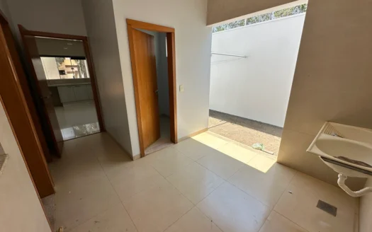 Sobrado com 5 Quartos