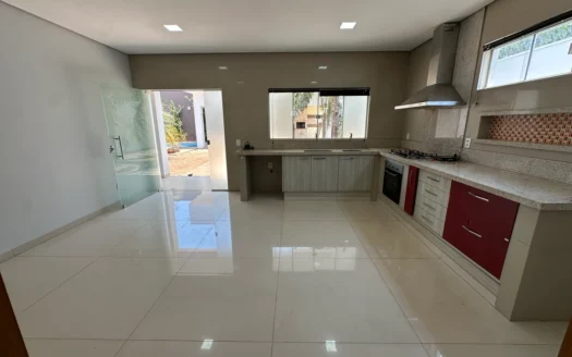 Sobrado com 5 Quartos