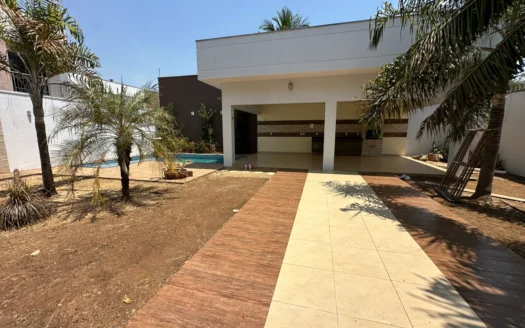 Sobrado com 5 Quartos