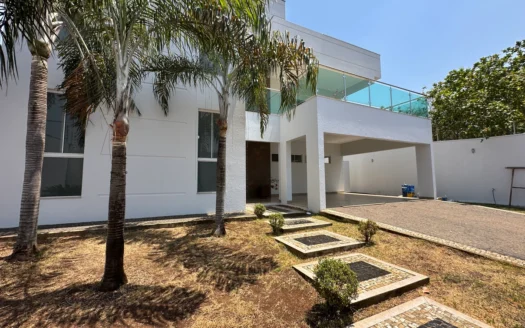 Sobrado com 5 Quartos