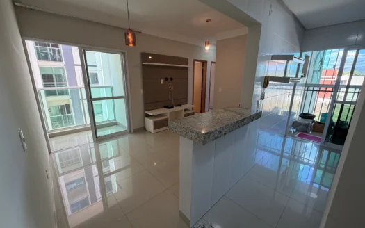 Apartamento com 3 Quartos