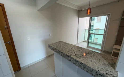 Apartamento com 3 Quartos