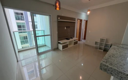 Apartamento com 3 Quartos