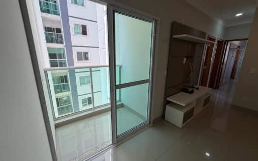 Apartamento com 3 Quartos