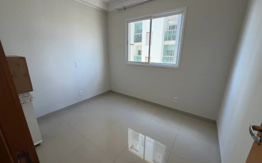 Apartamento com 3 Quartos