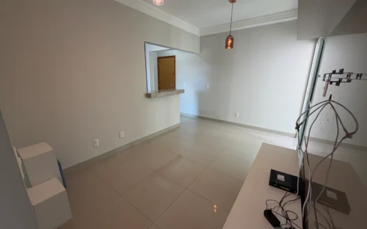 Apartamento com 3 Quartos