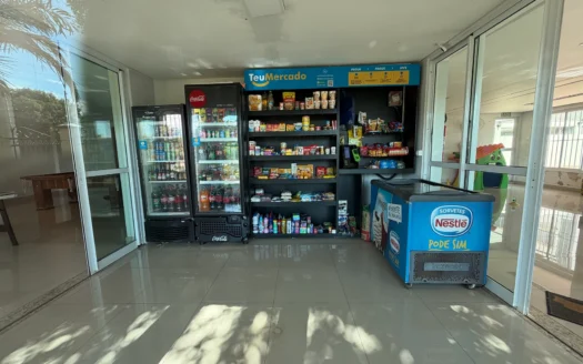 Apartamento com 3 Quartos