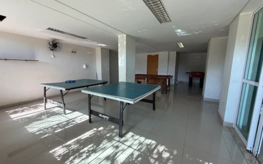 Apartamento com 3 Quartos