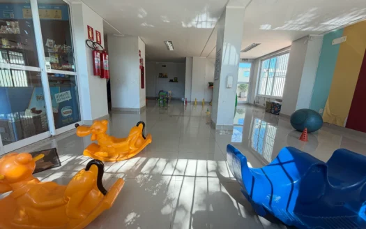 Apartamento com 3 Quartos