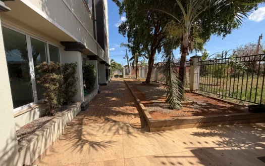 Apartamento com 3 Quartos