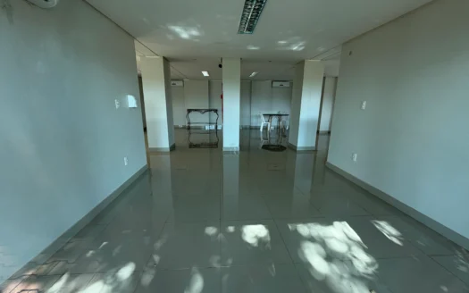 Apartamento com 3 Quartos