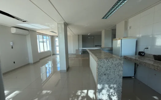 Apartamento com 3 Quartos