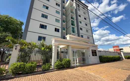 Apartamento com 3 Quartos