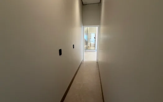 Casa Alto Padrão de 3 Suítes