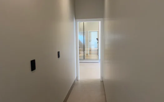 Casa Alto Padrão de 3 Suítes