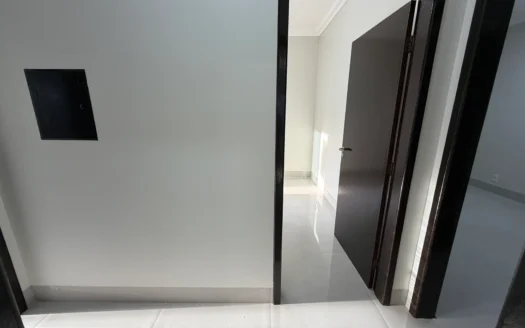 Casa de 4 Quartos Financiável