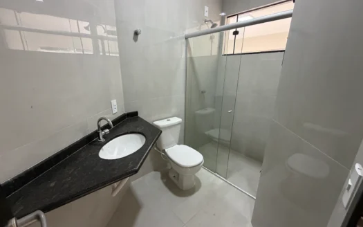 Casa de 4 Quartos Financiável