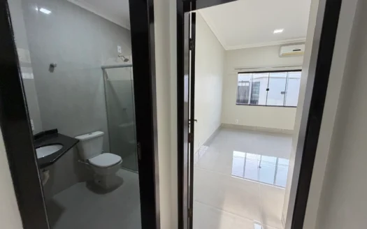 Casa de 4 Quartos Financiável