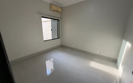 Casa de 4 Quartos Financiável