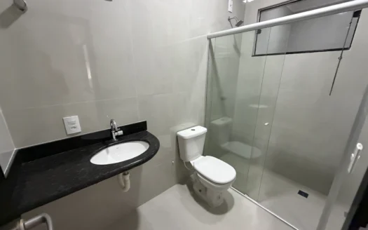 Casa de 4 Quartos Financiável